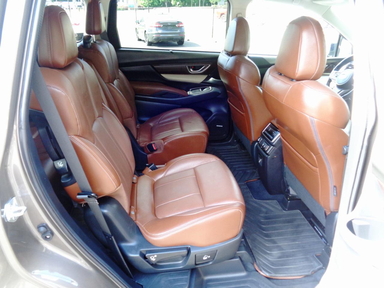 Subaru Ascent Touring 7-Passenger 2021