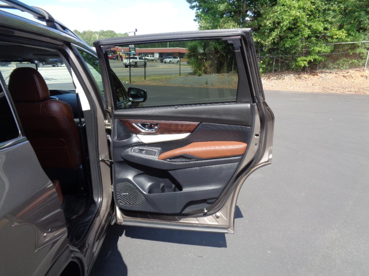 Subaru Ascent Touring 7-Passenger 2021