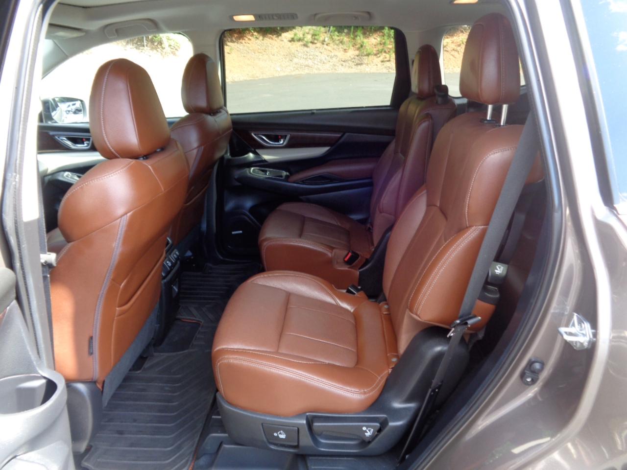 Subaru Ascent Touring 7-Passenger 2021