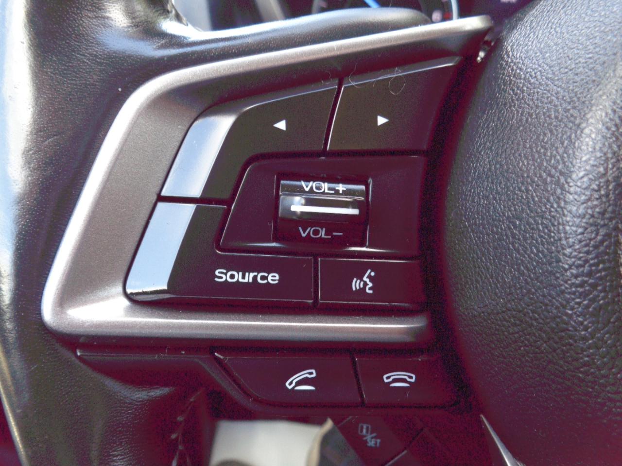 Subaru Ascent Touring 7-Passenger 2021