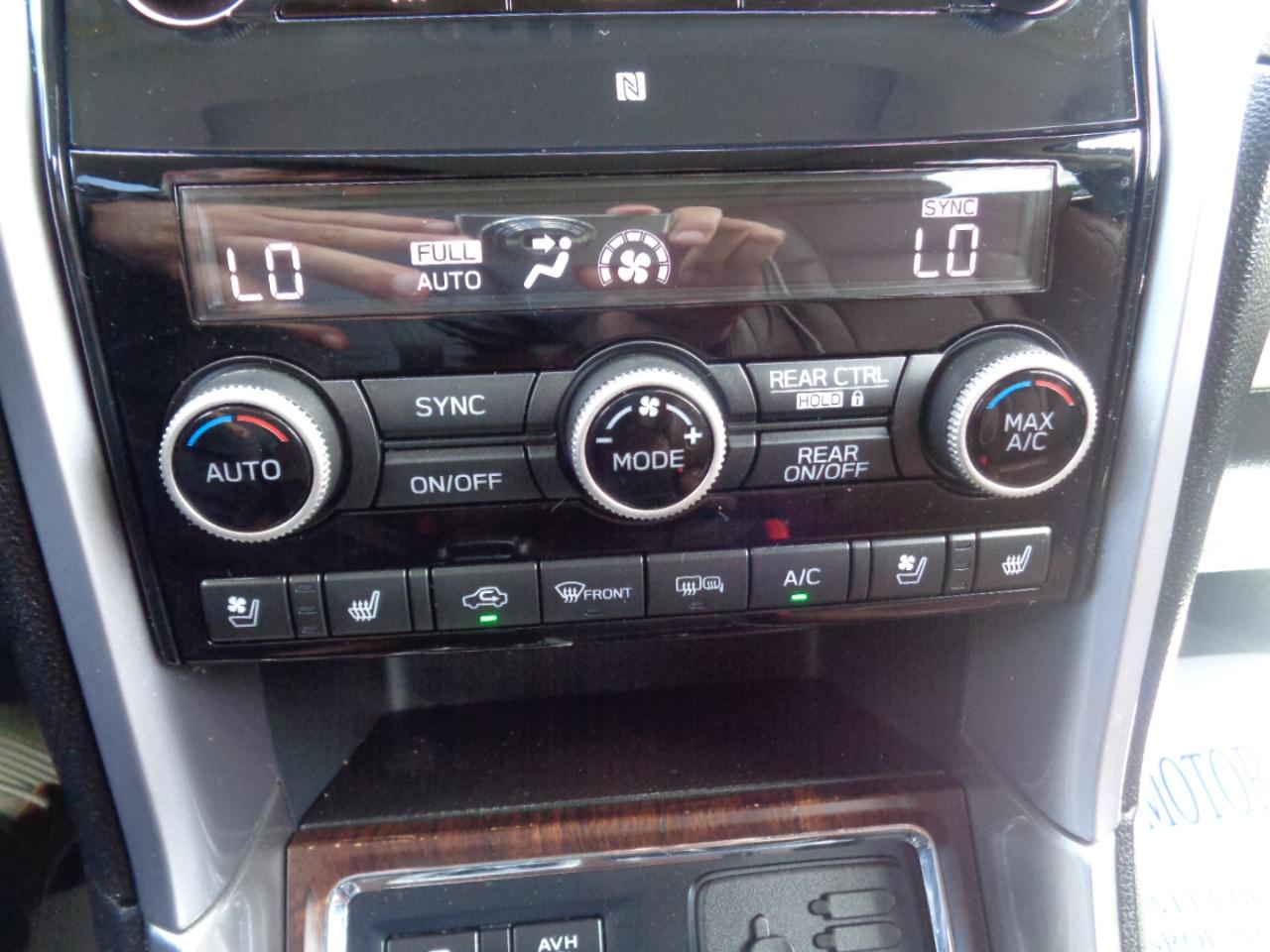 Subaru Ascent Touring 7-Passenger 2021