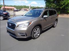 2021 Subaru Ascent 
