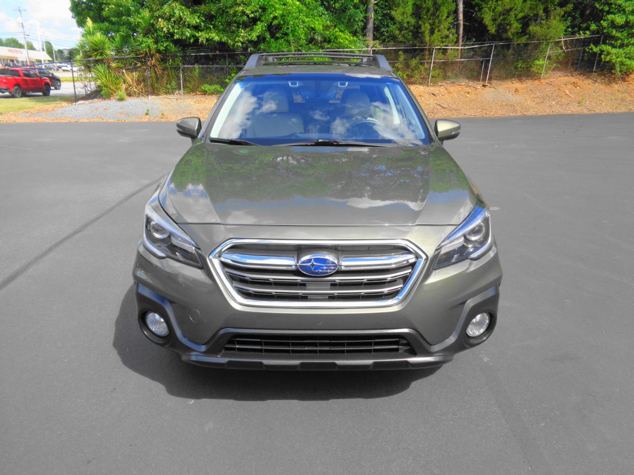 Subaru Outback 2.5i Limited 2019