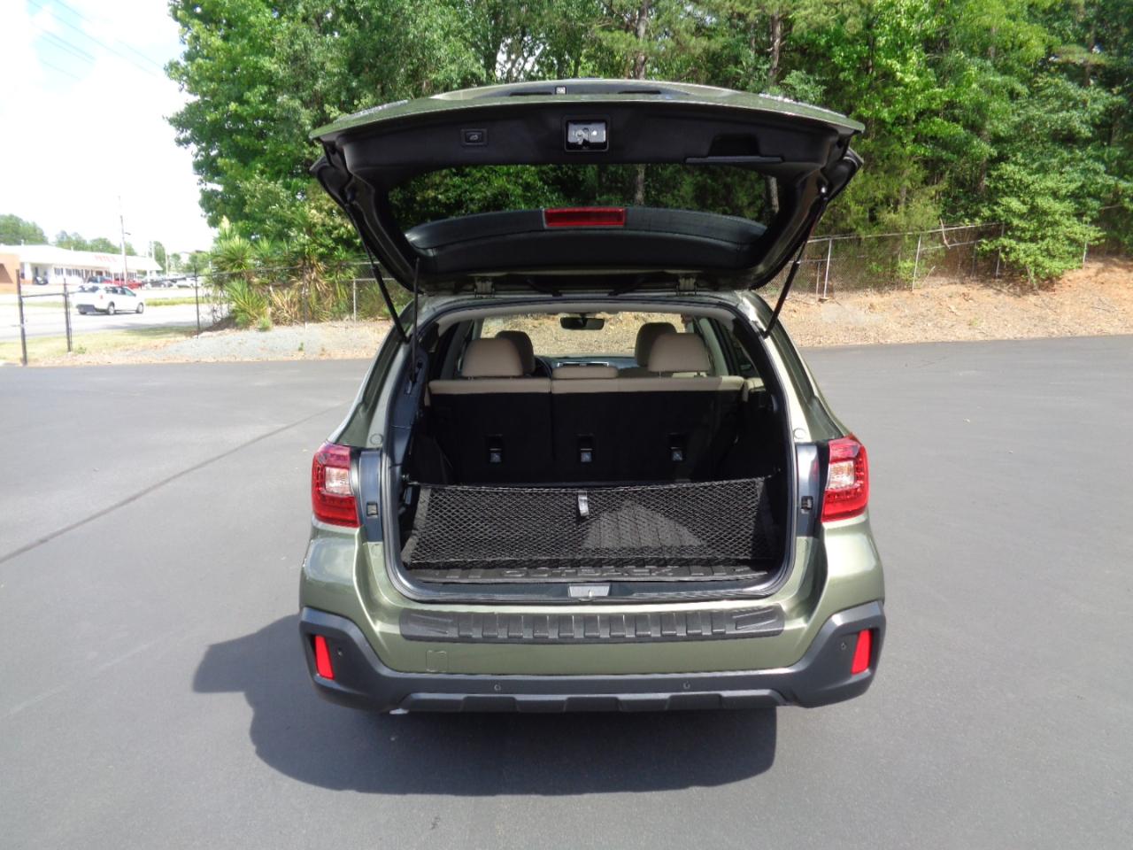 Subaru Outback 2.5i Limited 2019