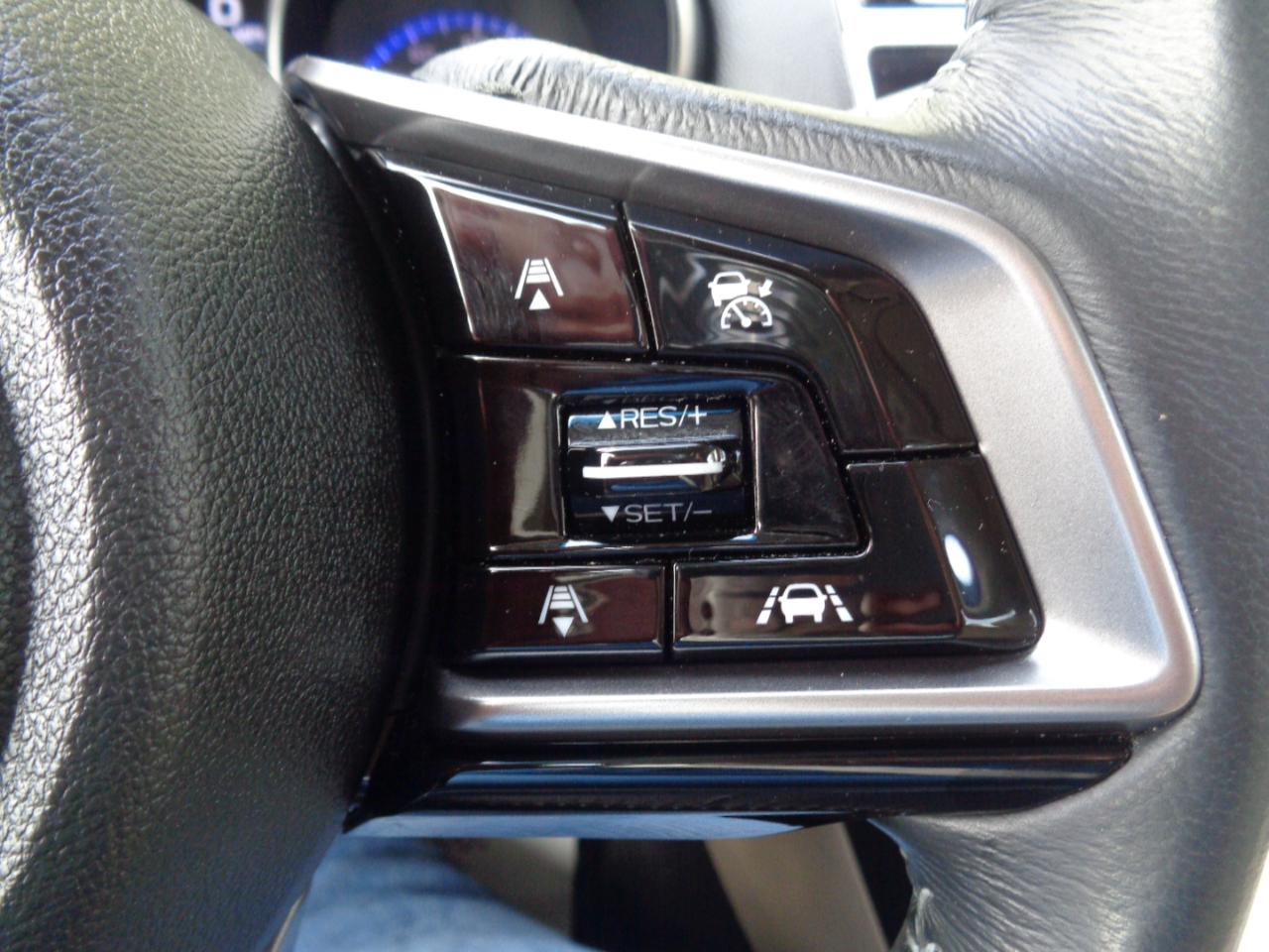 Subaru Outback 2.5i Limited 2019