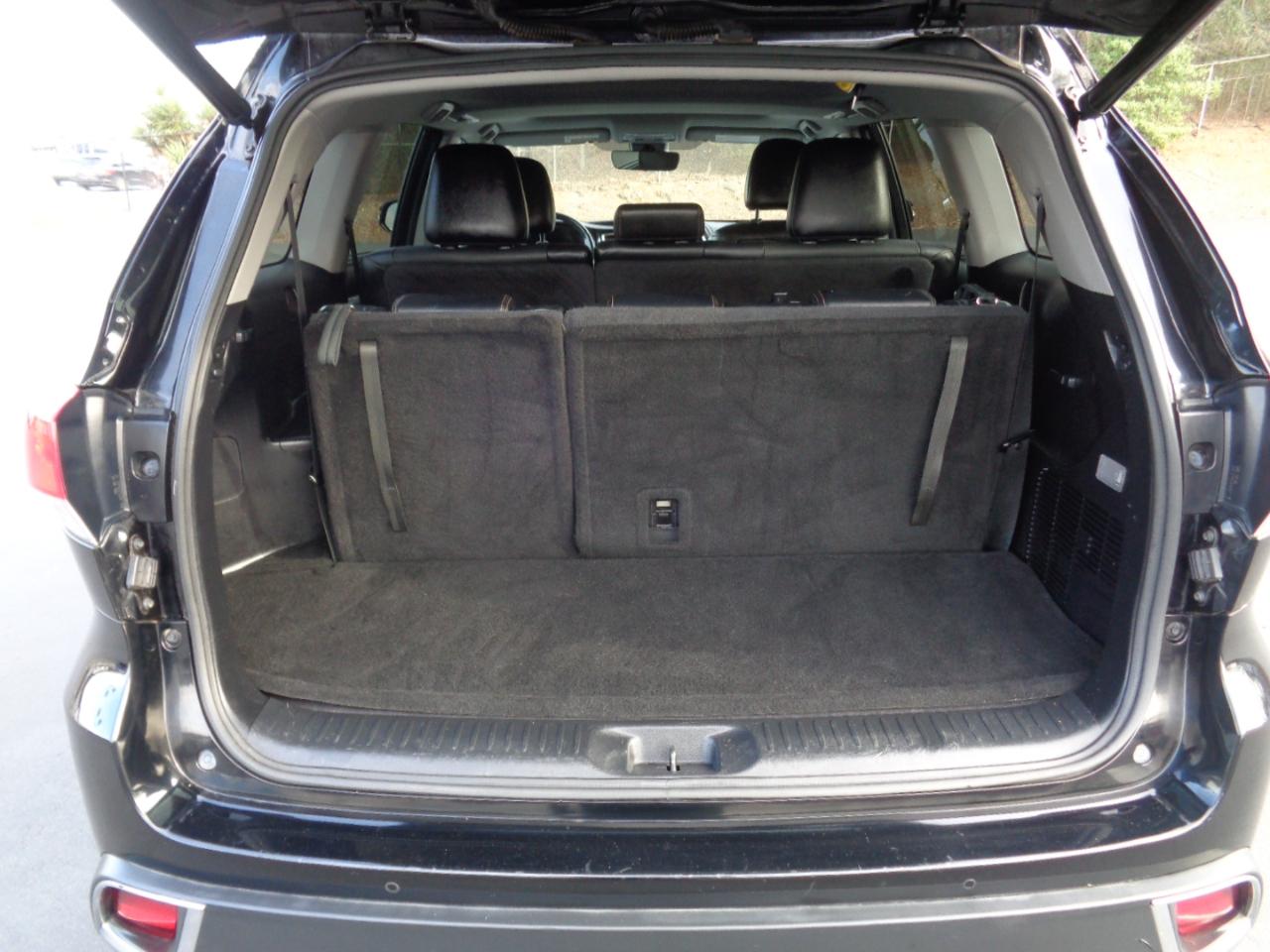 Toyota Highlander Limited V6 AWD (Natl) 2017