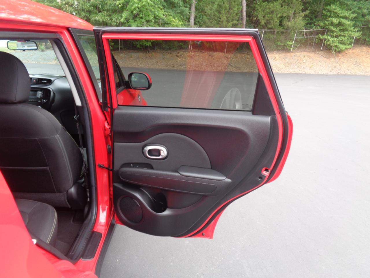 Kia Soul 5dr Wgn Auto + 2015