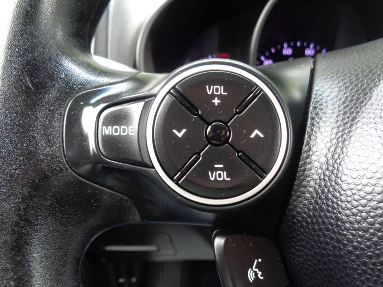 Kia Soul 5dr Wgn Auto + 2015