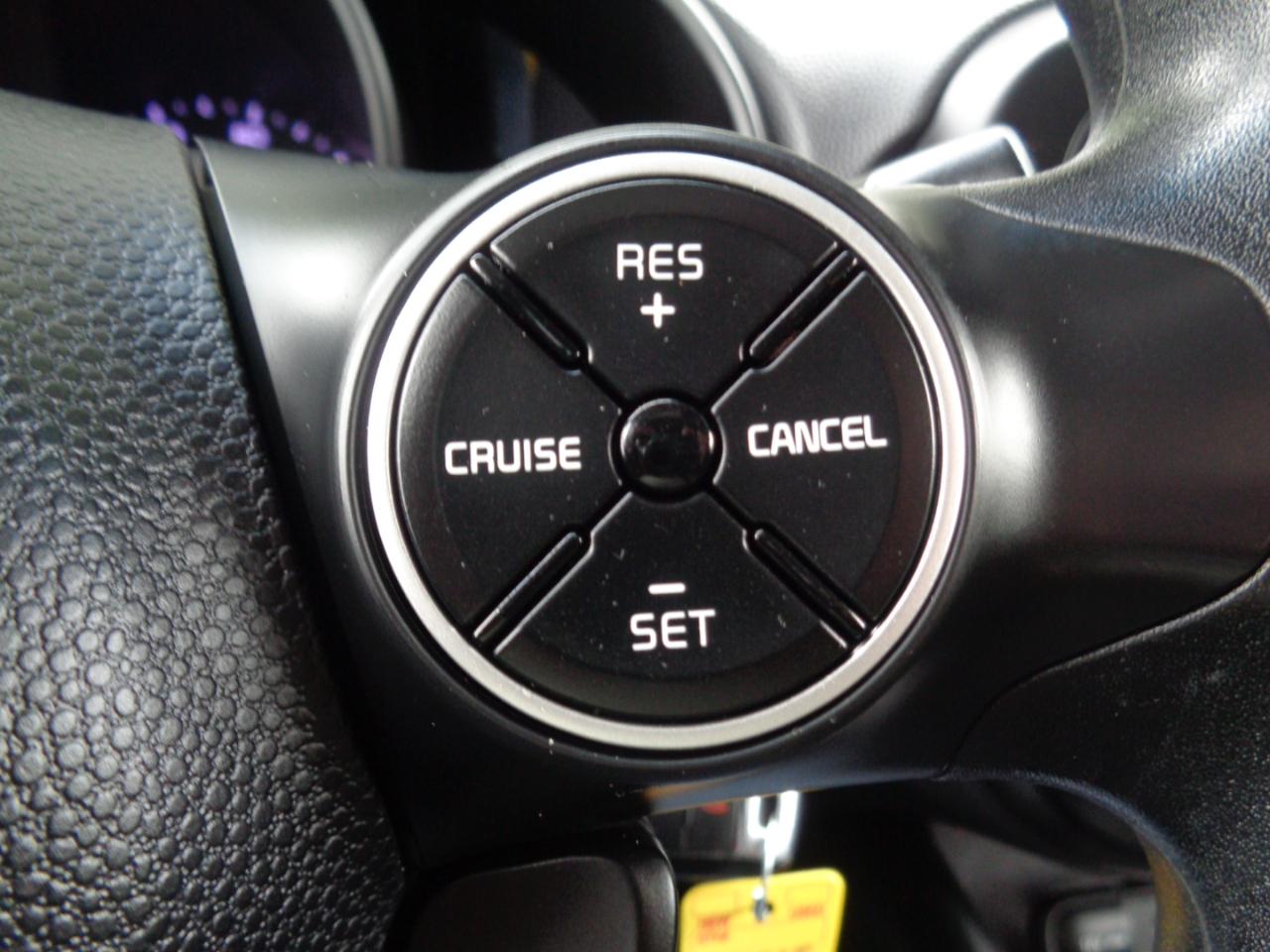 Kia Soul 5dr Wgn Auto + 2015