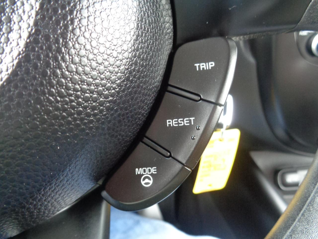Kia Soul 5dr Wgn Auto + 2015