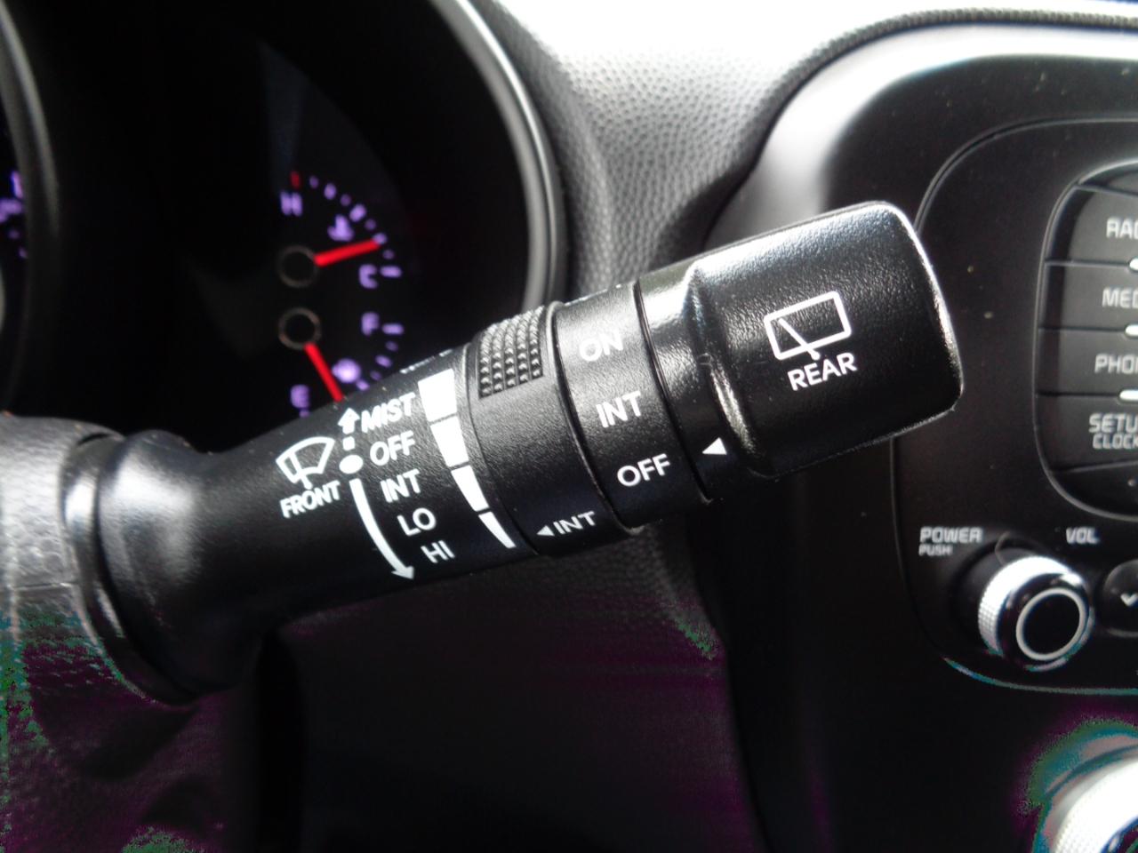 Kia Soul 5dr Wgn Auto + 2015