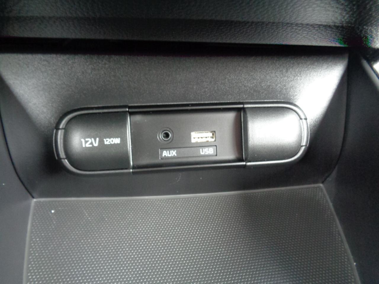 Kia Soul 5dr Wgn Auto + 2015