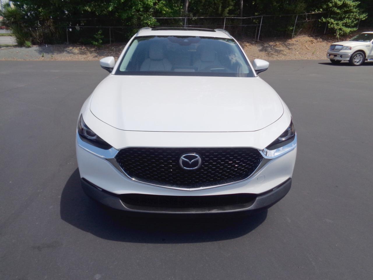 Mazda CX-30 Premium Package AWD 2020