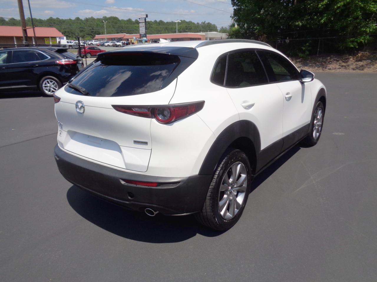 Mazda CX-30 Premium Package AWD 2020