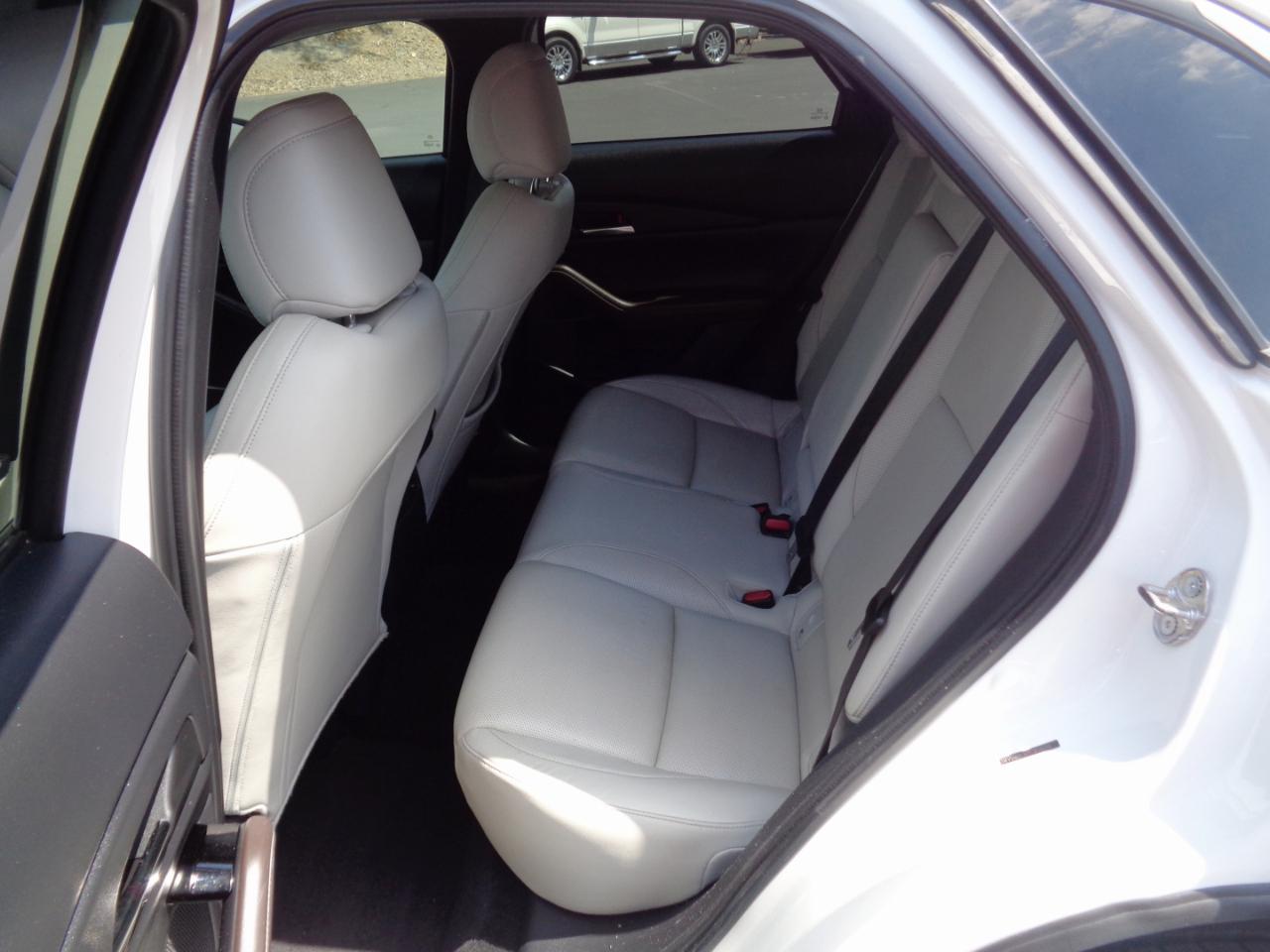 Mazda CX-30 Premium Package AWD 2020