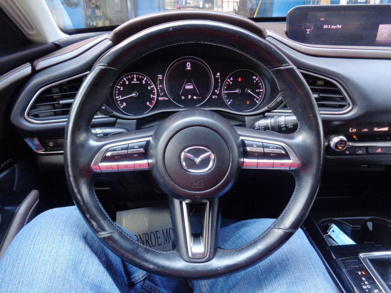 Mazda CX-30 Premium Package AWD 2020