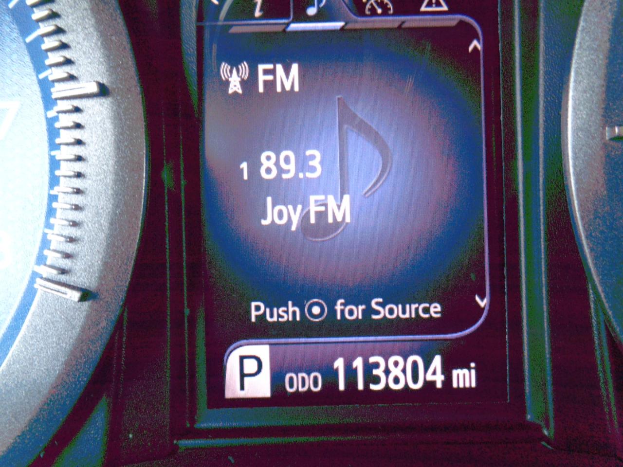 Toyota Sienna XLE Auto Access Seat FWD 7-Passenger (Natl) 2019