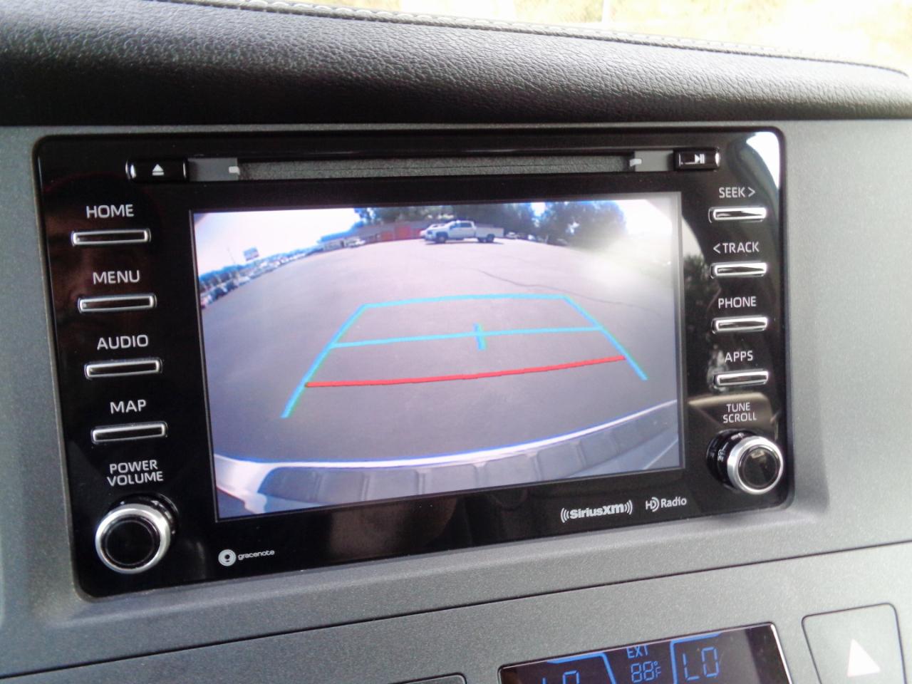 Toyota Sienna XLE Auto Access Seat FWD 7-Passenger (Natl) 2019