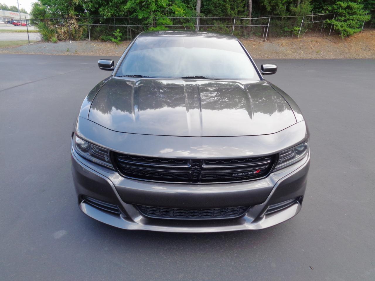 Dodge Charger SXT RWD 2022