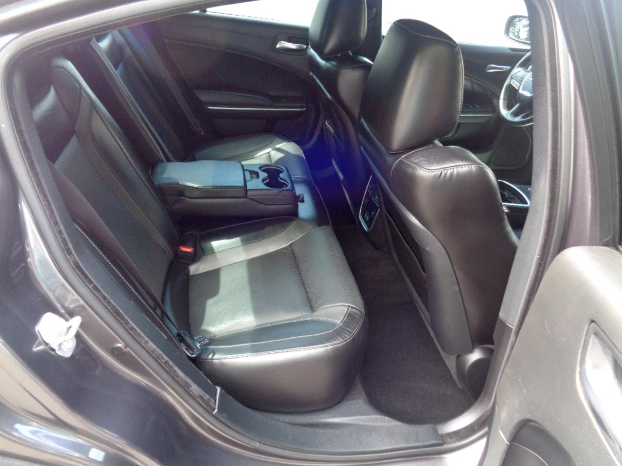 Dodge Charger SXT RWD 2022