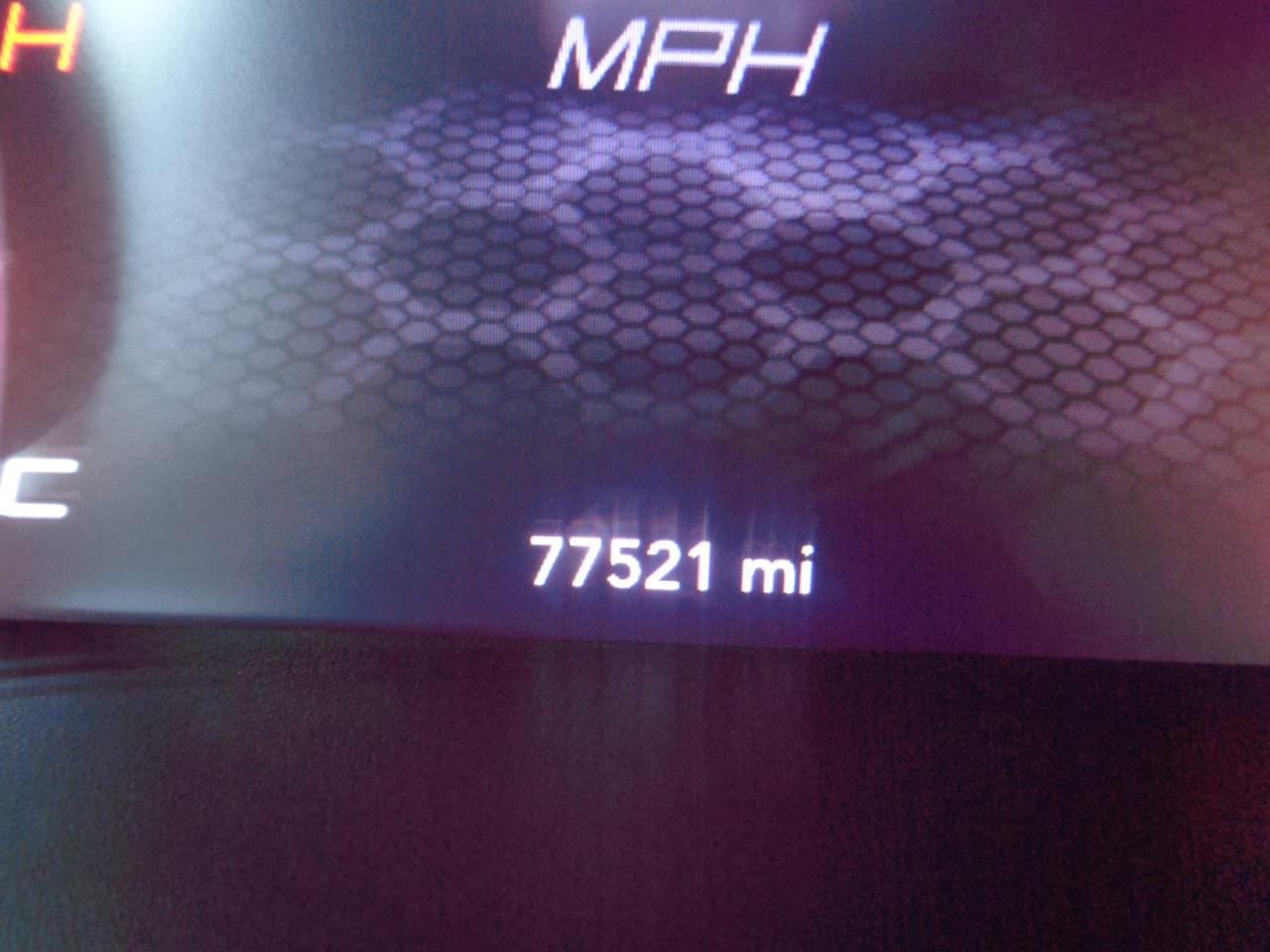 Dodge Charger SXT RWD 2022