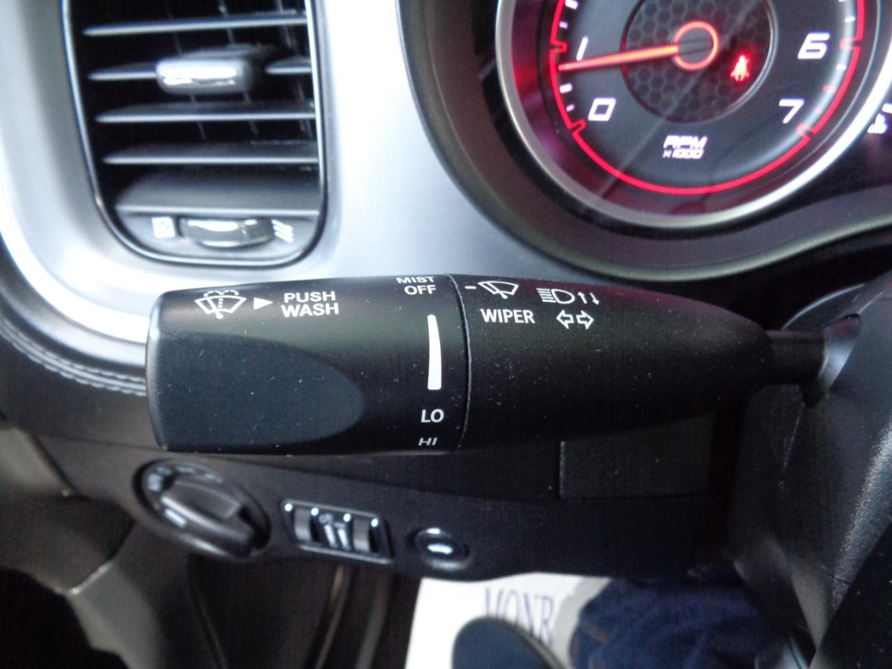 Dodge Charger SXT RWD 2022