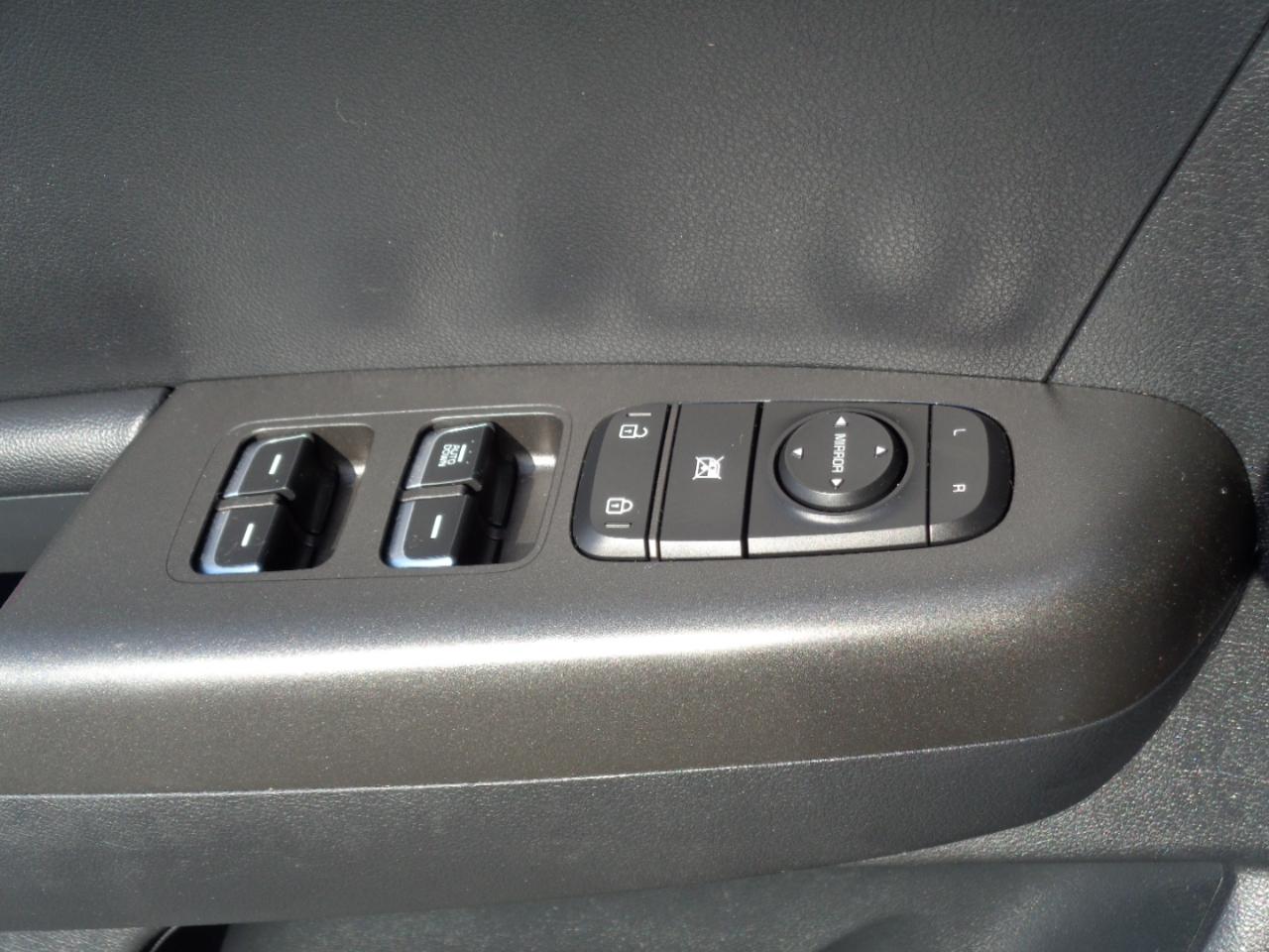 Kia Sportage LX FWD 2018