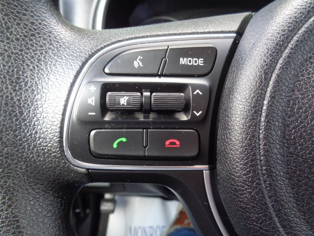 Kia Sportage LX FWD 2018