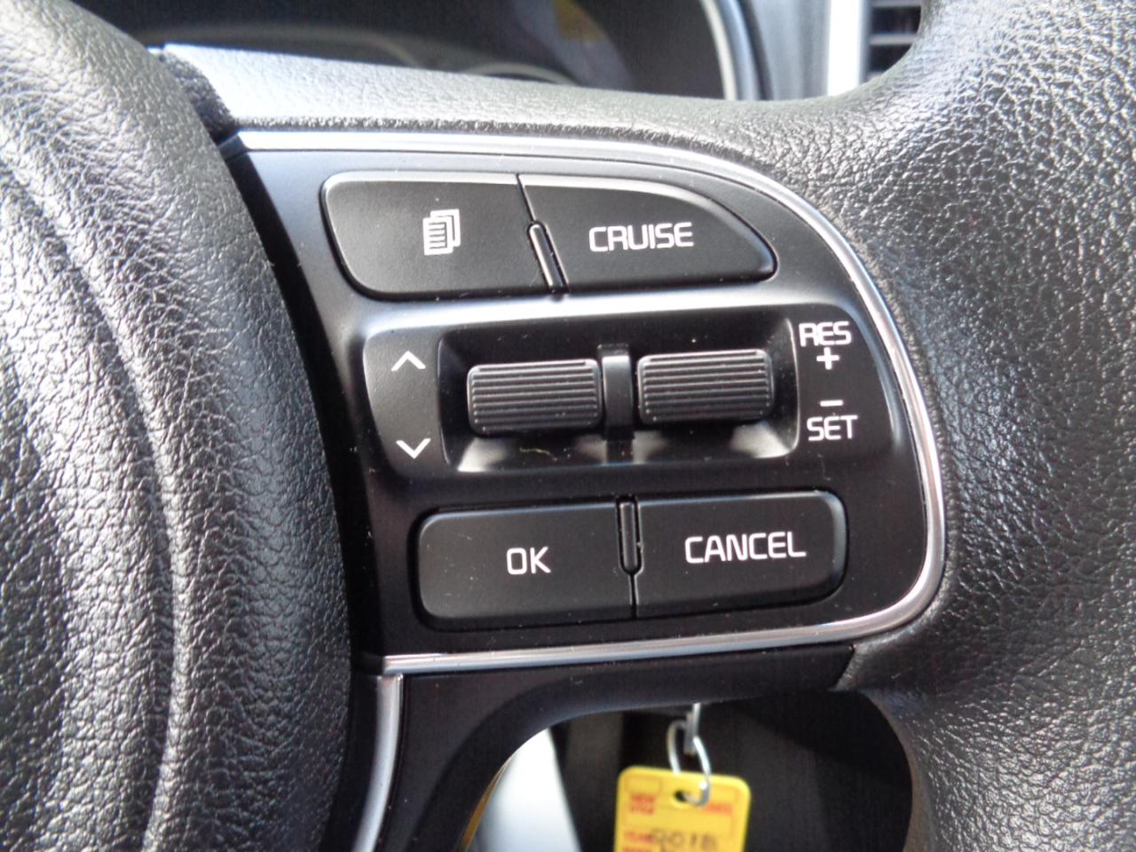 Kia Sportage LX FWD 2018