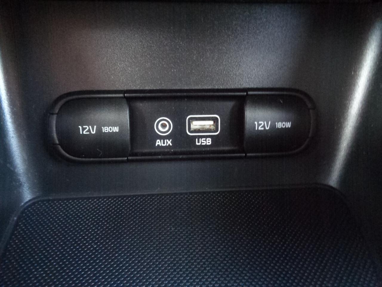 Kia Sportage LX FWD 2018