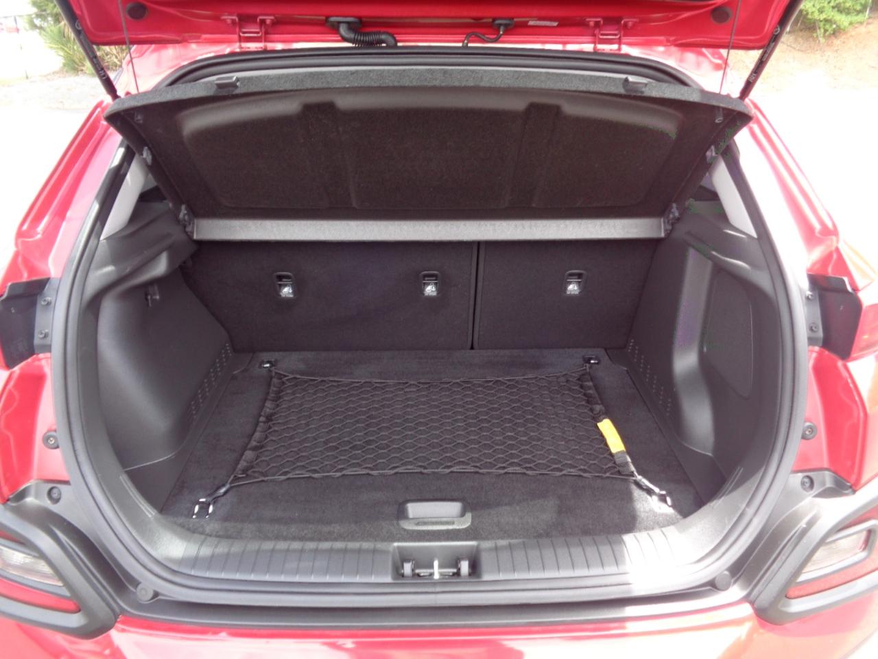 Hyundai Kona SEL Plus Auto FWD 2021