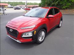 2021 Hyundai Kona 