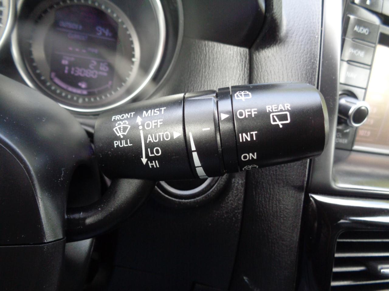 Mazda CX-5 AWD 4dr Auto Grand Touring 2013
