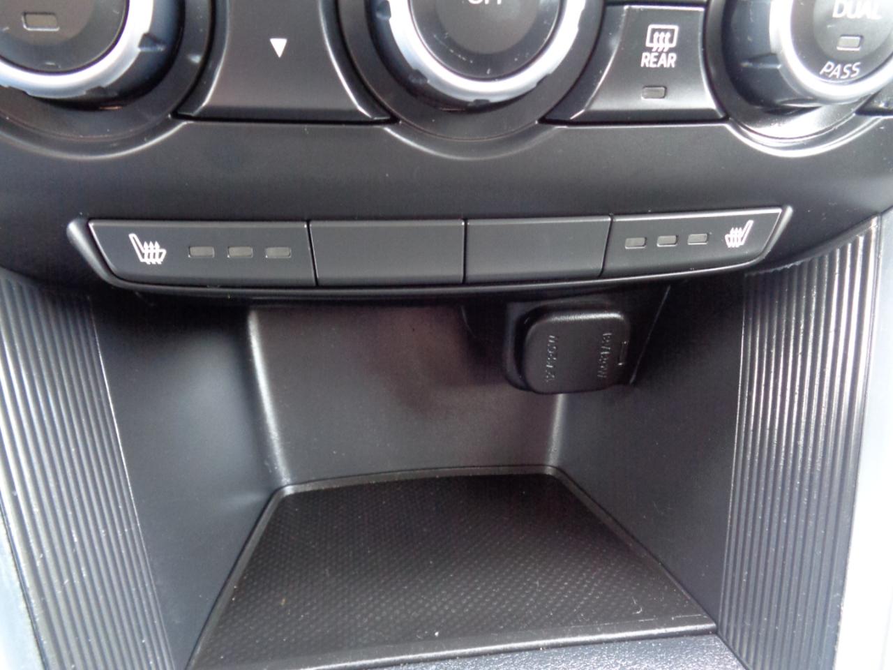 Mazda CX-5 AWD 4dr Auto Grand Touring 2013