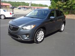 2013 Mazda CX-5 