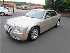 2006 Chrysler 300 