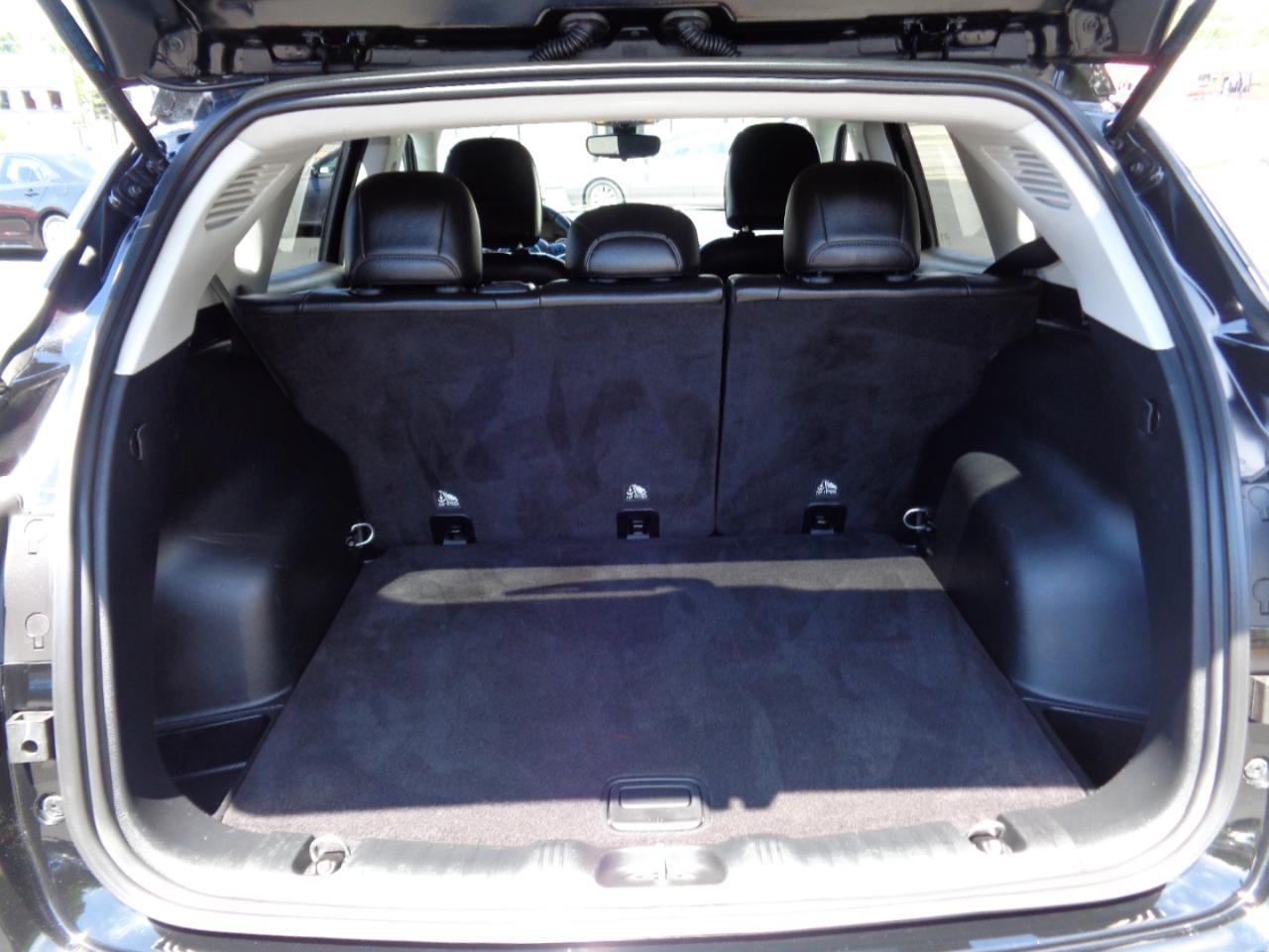 Jeep Compass Trailhawk 4x4 2018