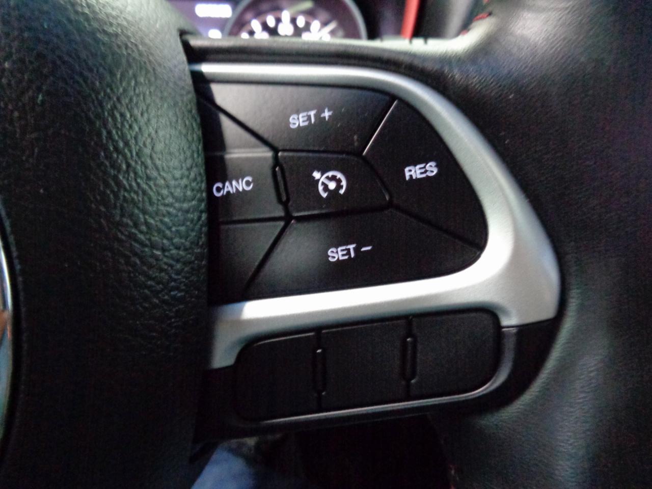 Jeep Compass Trailhawk 4x4 2018