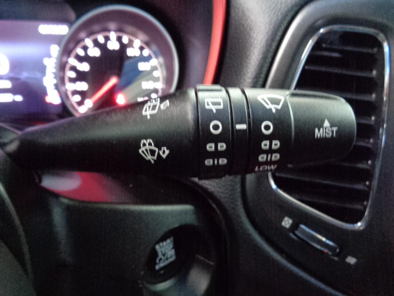 Jeep Compass Trailhawk 4x4 2018