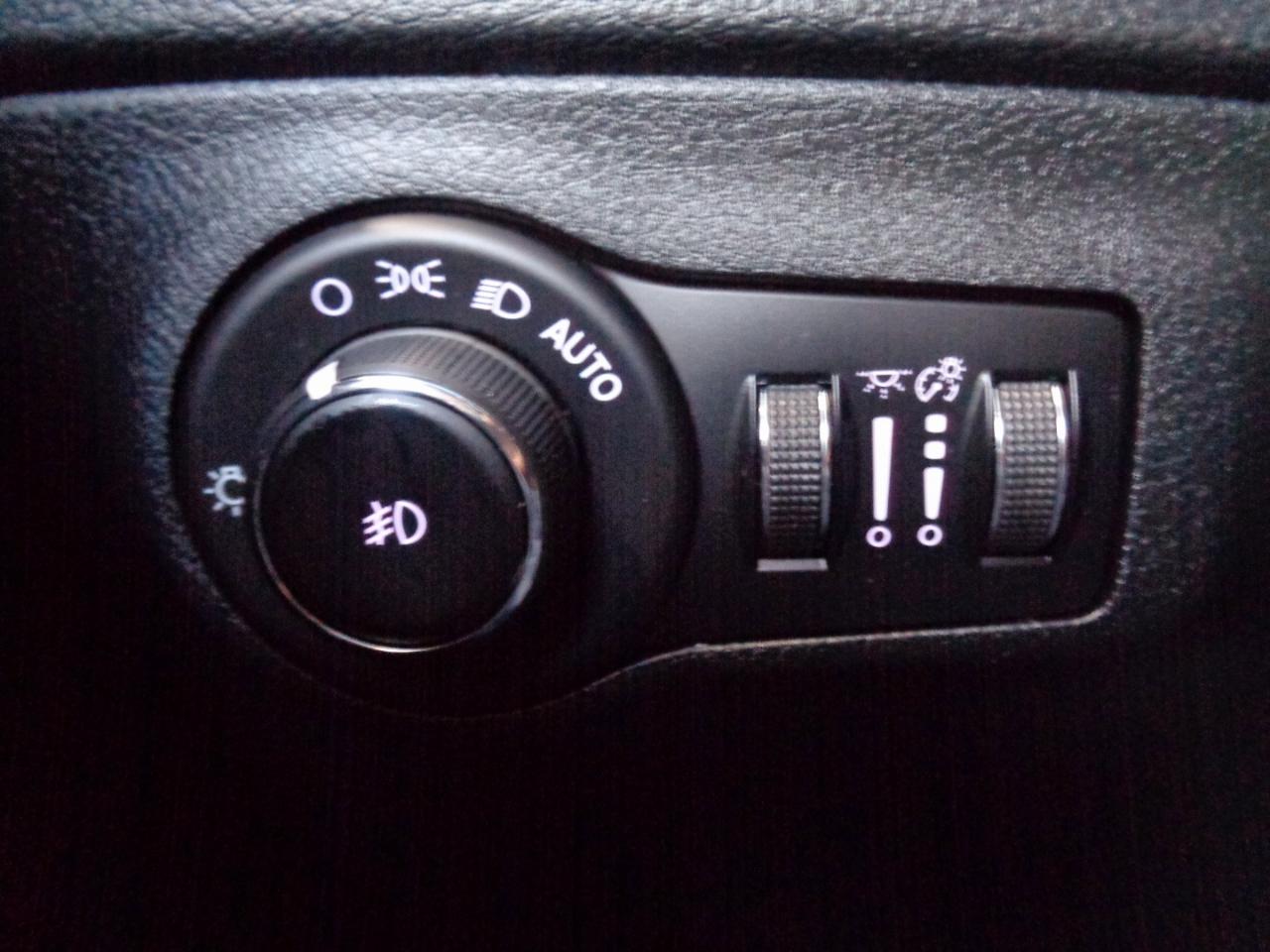 Jeep Compass Trailhawk 4x4 2018