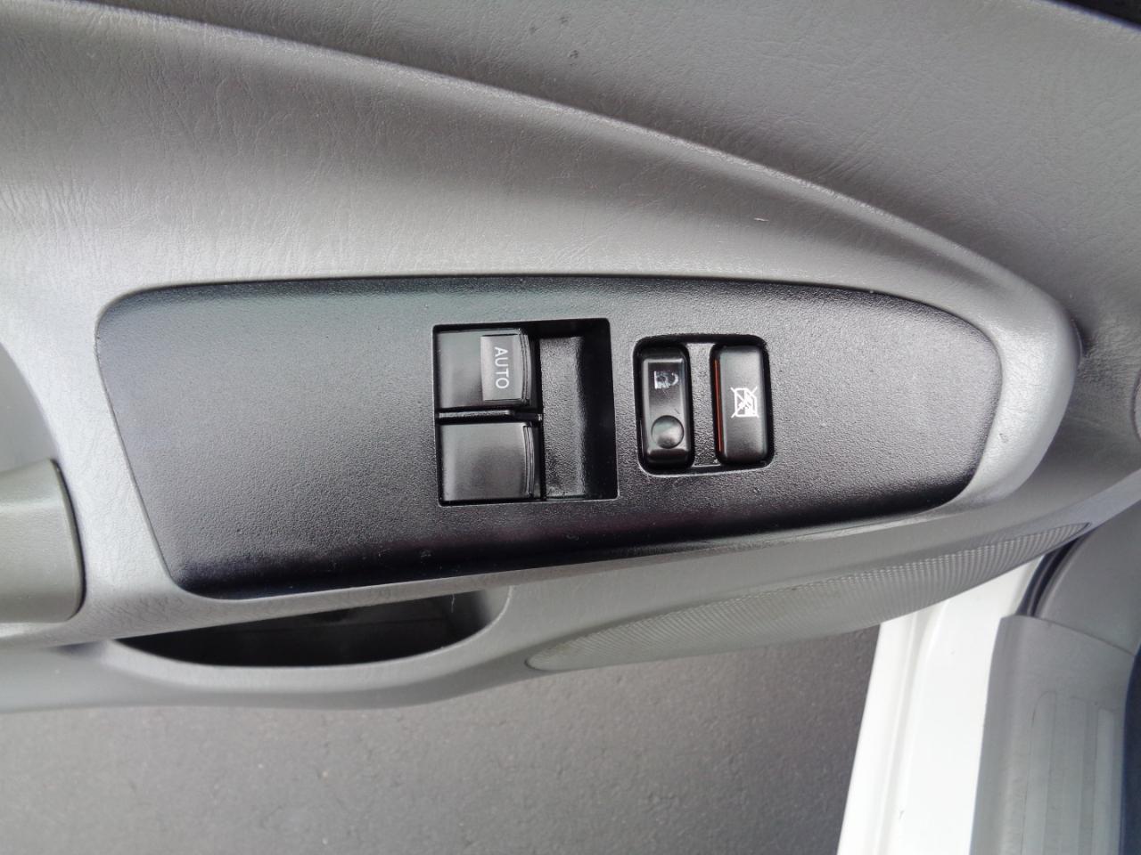 Toyota Tacoma 2WD Access Cab I4 AT (Natl) 2014