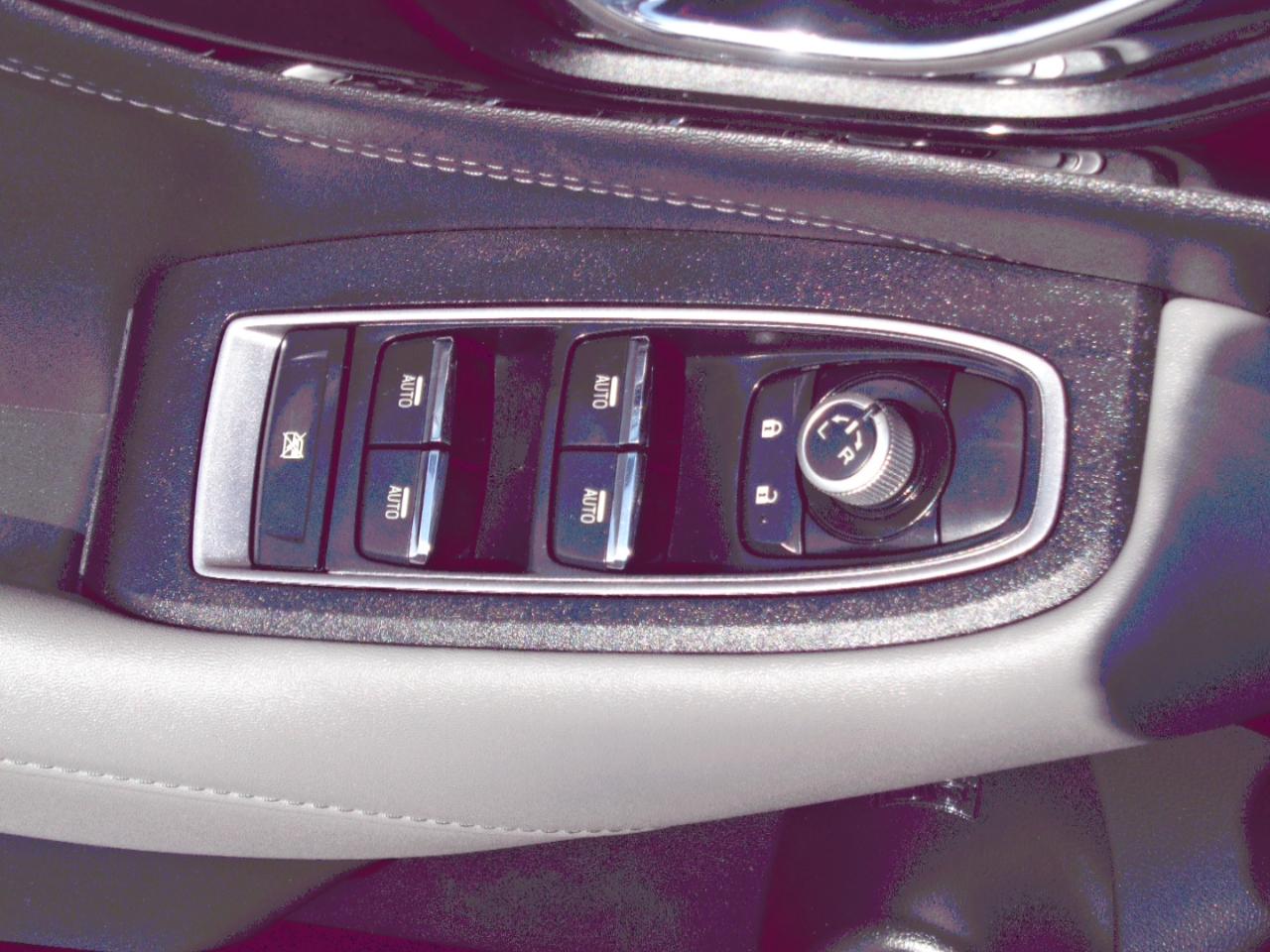 Subaru Outback Limited CVT 2021