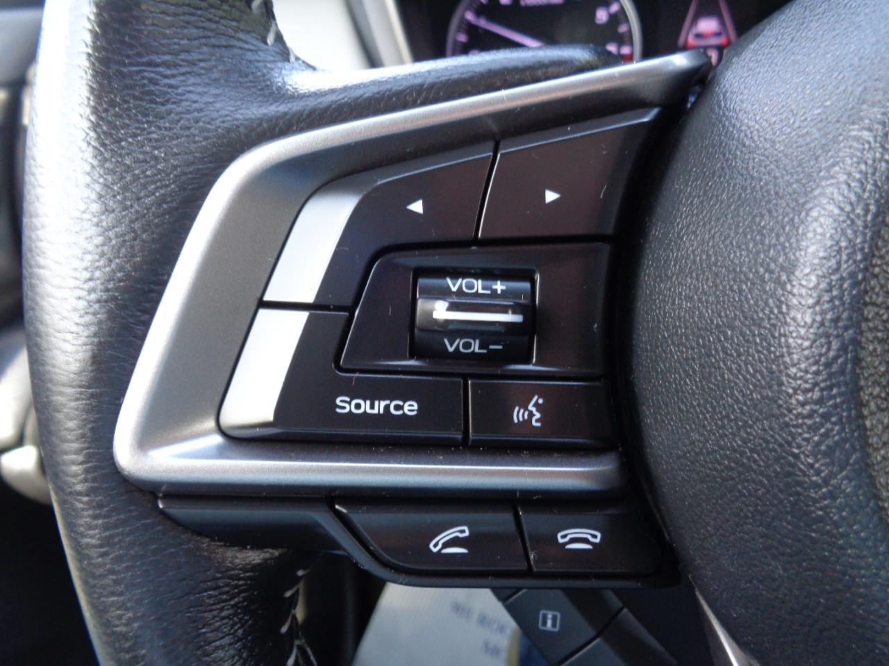 Subaru Outback Limited CVT 2021