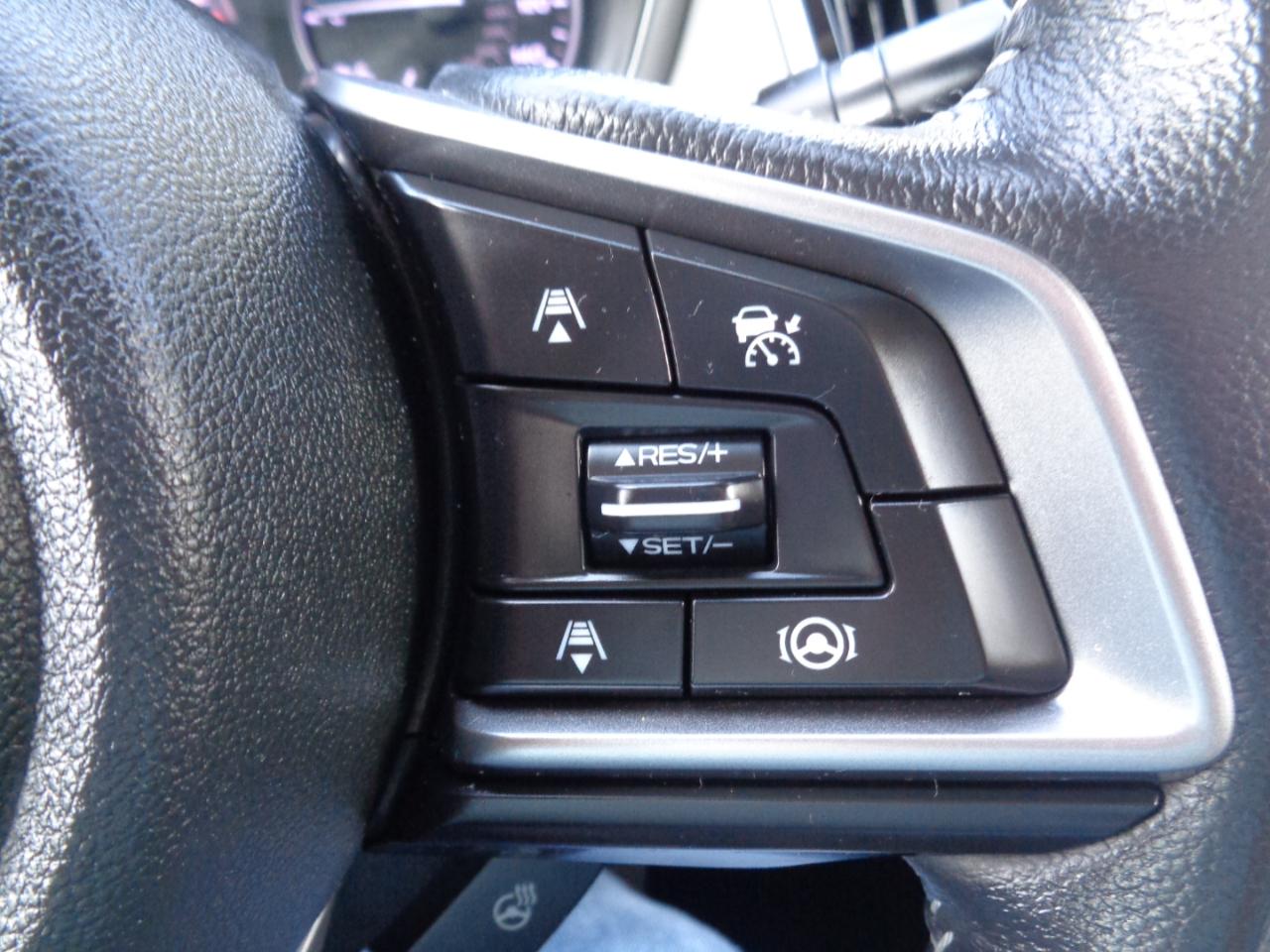 Subaru Outback Limited CVT 2021