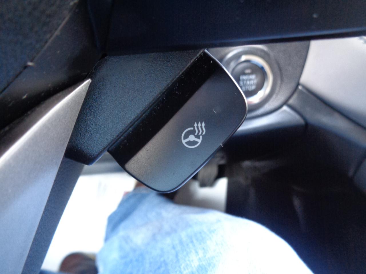 Subaru Outback Limited CVT 2021