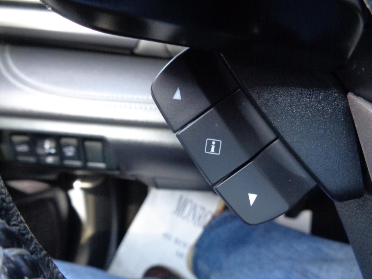 Subaru Outback Limited CVT 2021