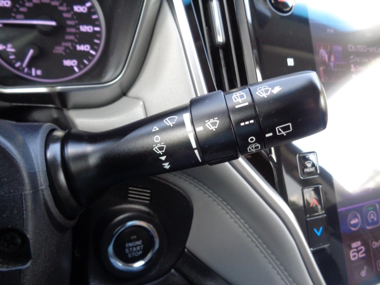 Subaru Outback Limited CVT 2021