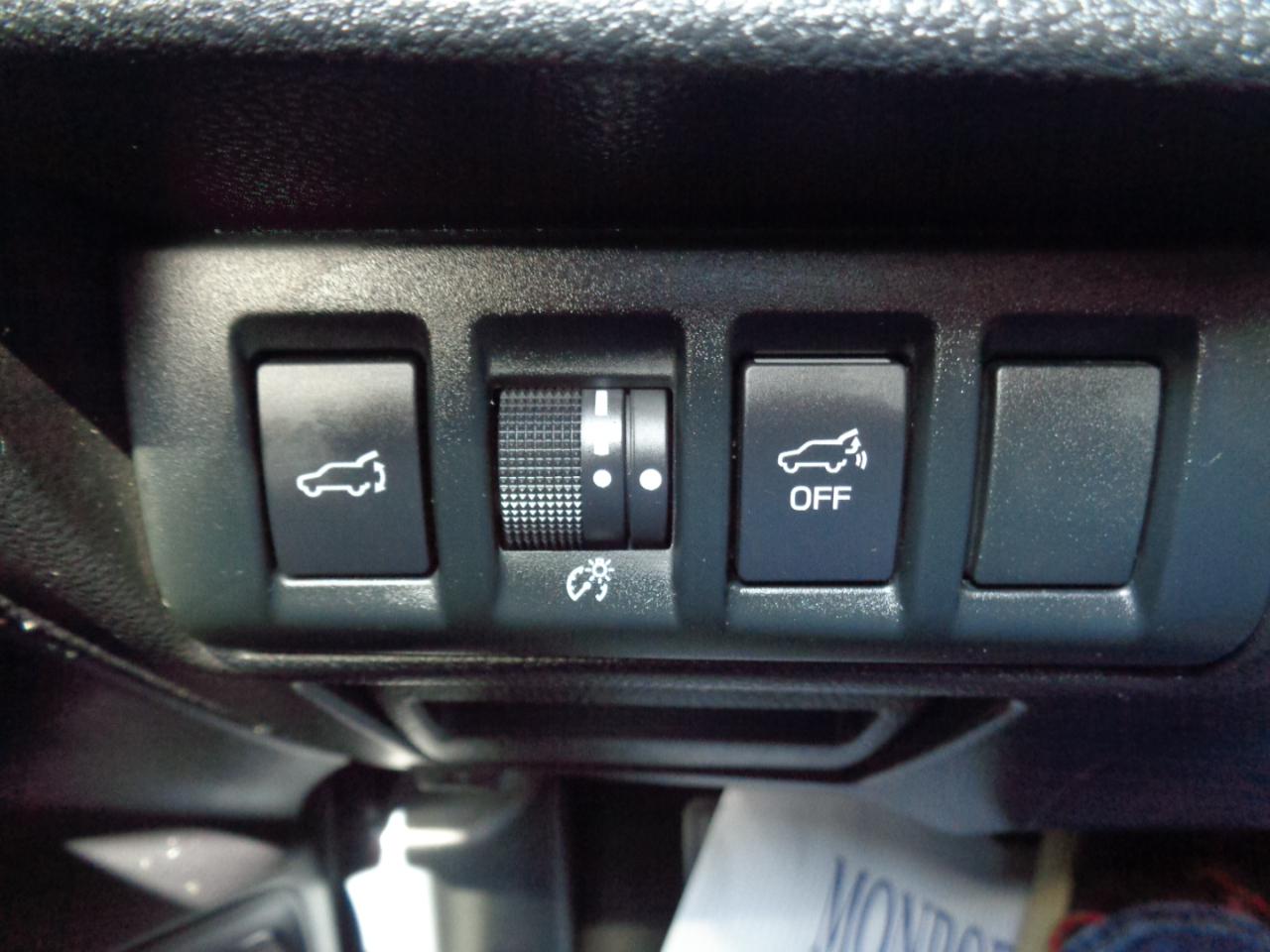 Subaru Outback Limited CVT 2021