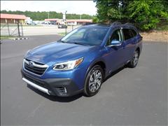 2021 Subaru Outback 