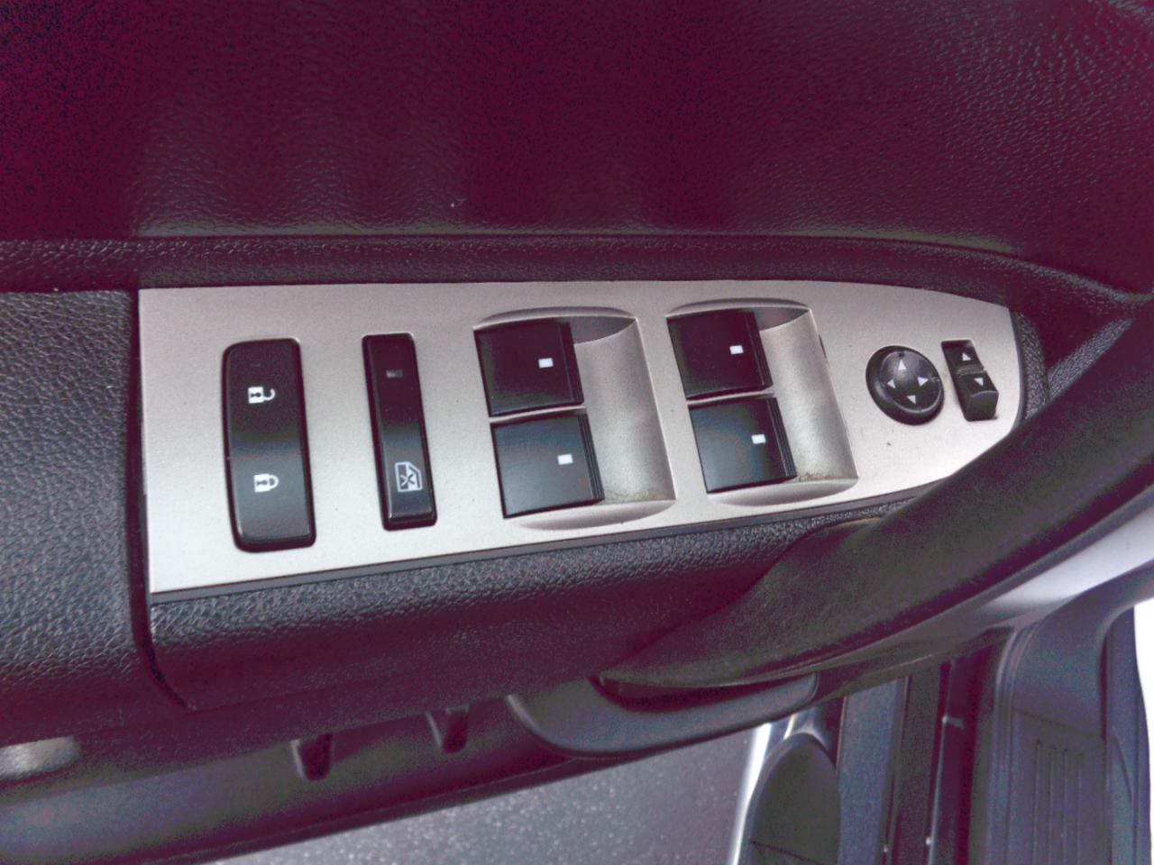GMC Sierra 1500 4WD Ext Cab 143.5" SLE 2010